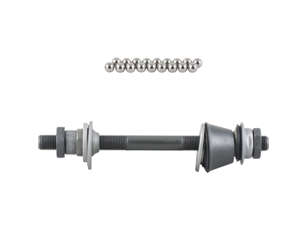 HUBAXLE TRK TK32 11 RR PRT KIT