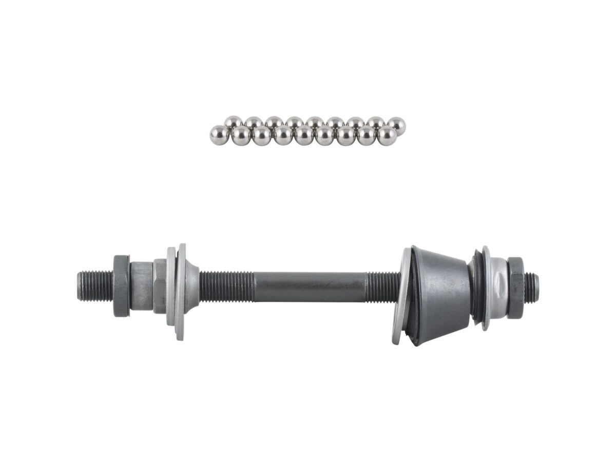 HUBAXLE TRK TK32 11 RR PRT KIT