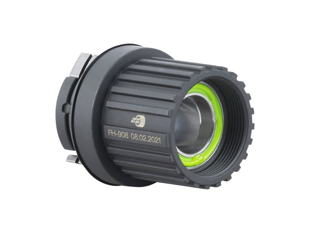 HUBBODY BNT DC3248 MTB MS FH - Imagen 2