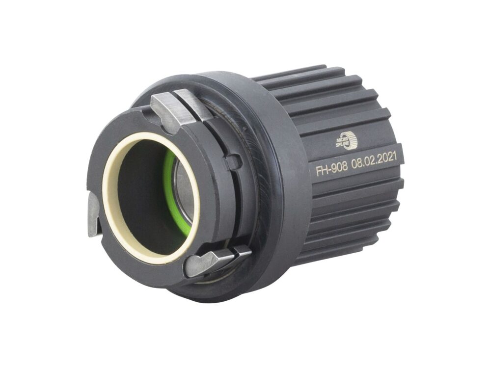 HUBBODY BNT DC3248 MTB MS FH