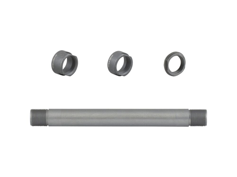 HUBAXLE BNT DC3248 148 SL RR