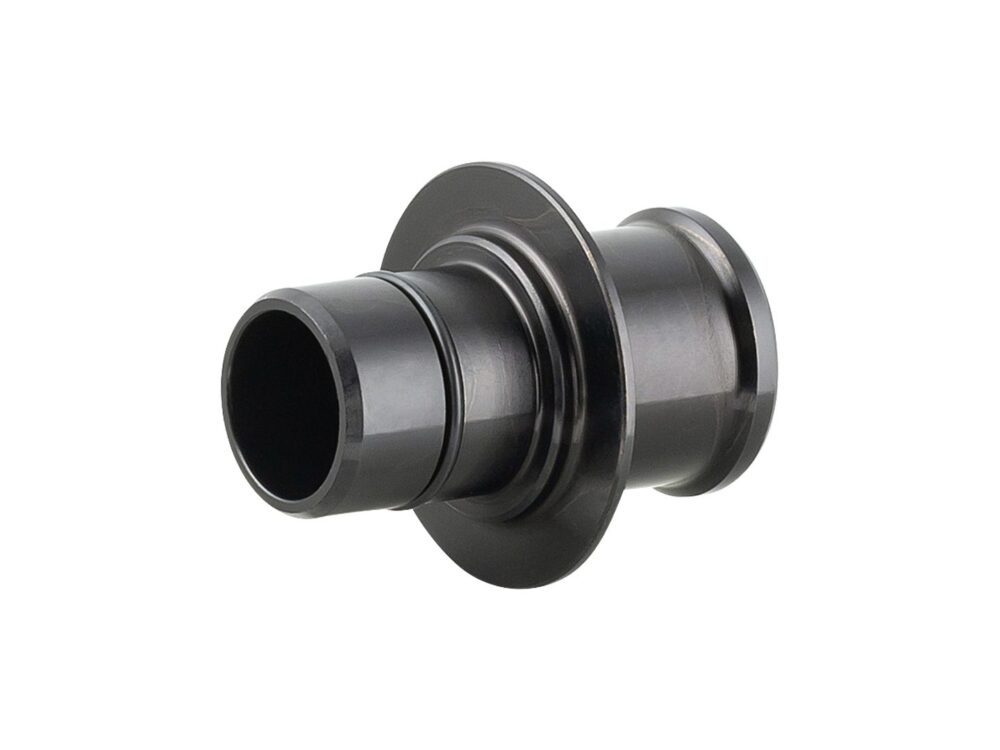 HUBCAP BNT 350 RD ND 12MM BK - Imagen 2