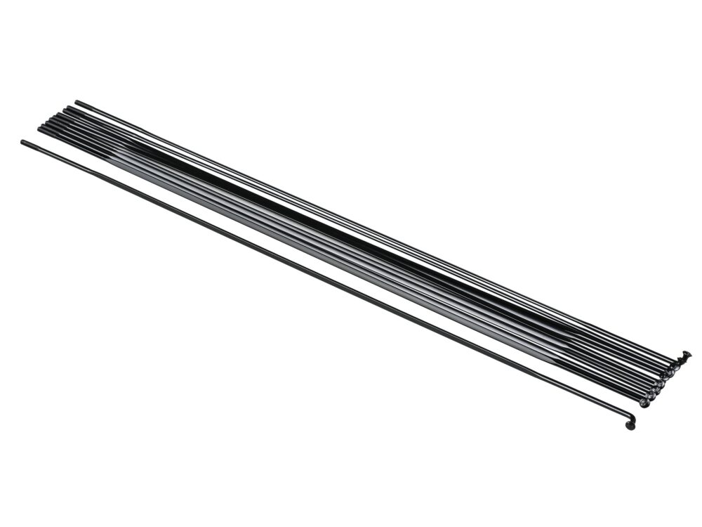 SPK DT NW AER 287MM BK 10PK