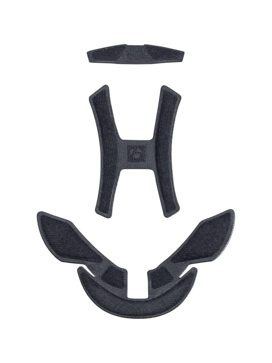 HLMPT BNT DIPPER CHILD PAD BK