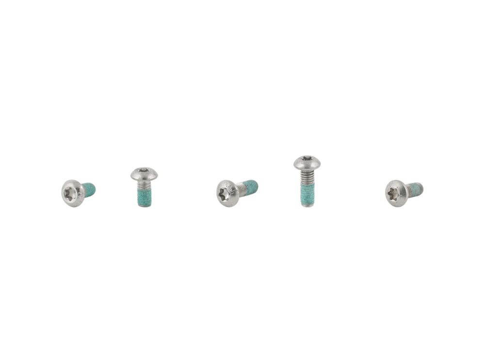 FST TEL TWNIE GO 5I FNDR BOLTS