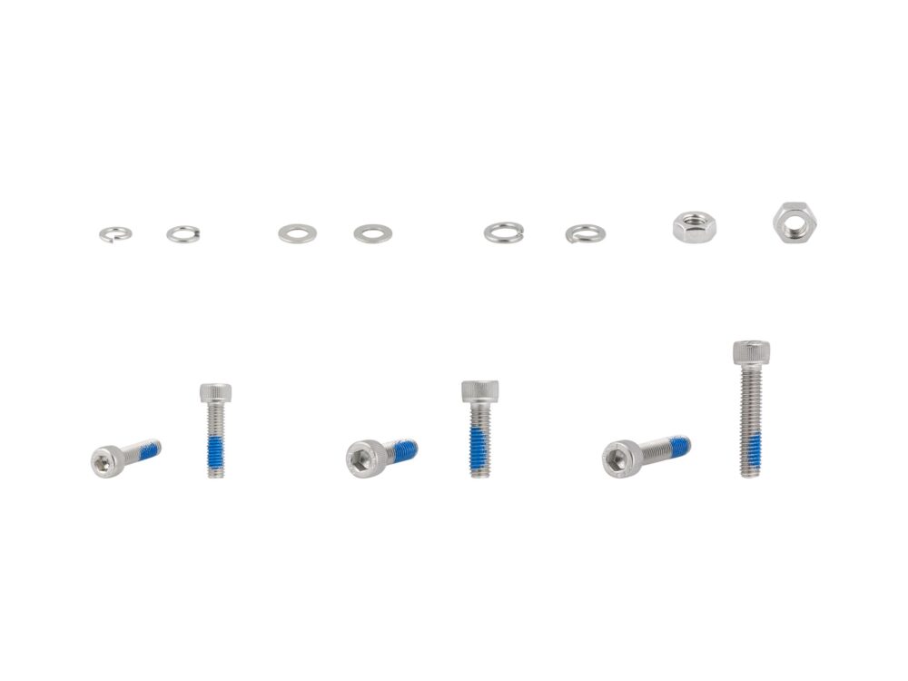 FST BNT INT KS HDWR KIT SL