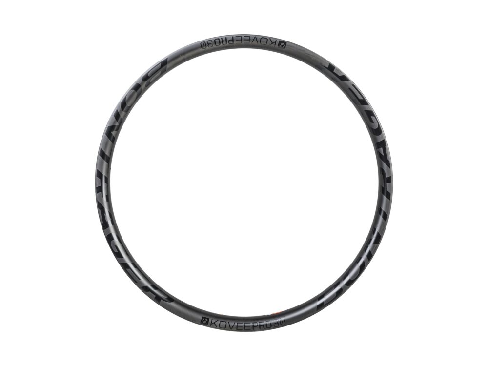 RIM BNT KVP 27.5 TLR 28H PV BK