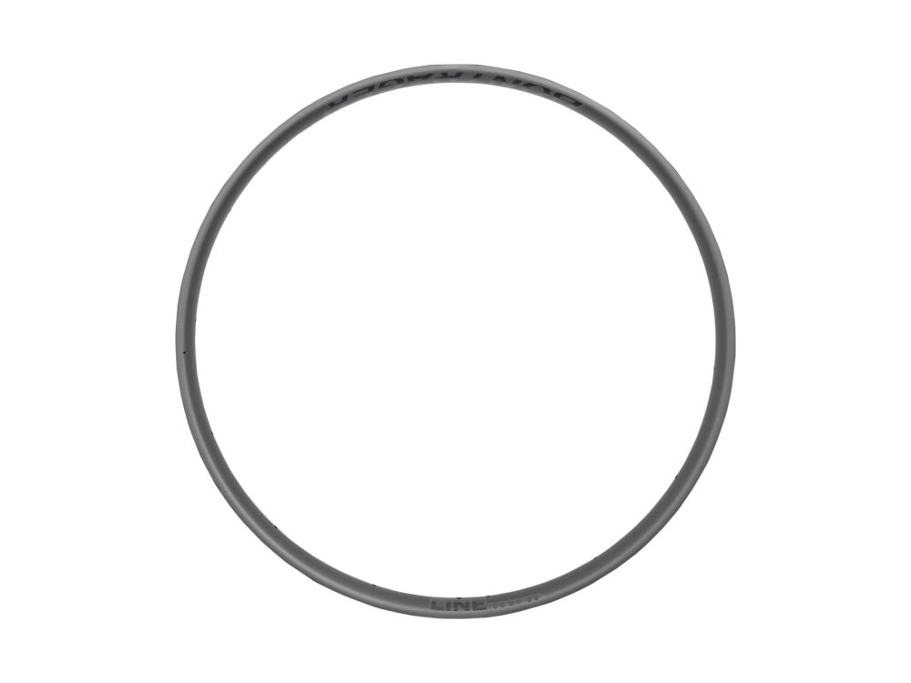 RIM BNT LN CMP 30 27.5 28H BK