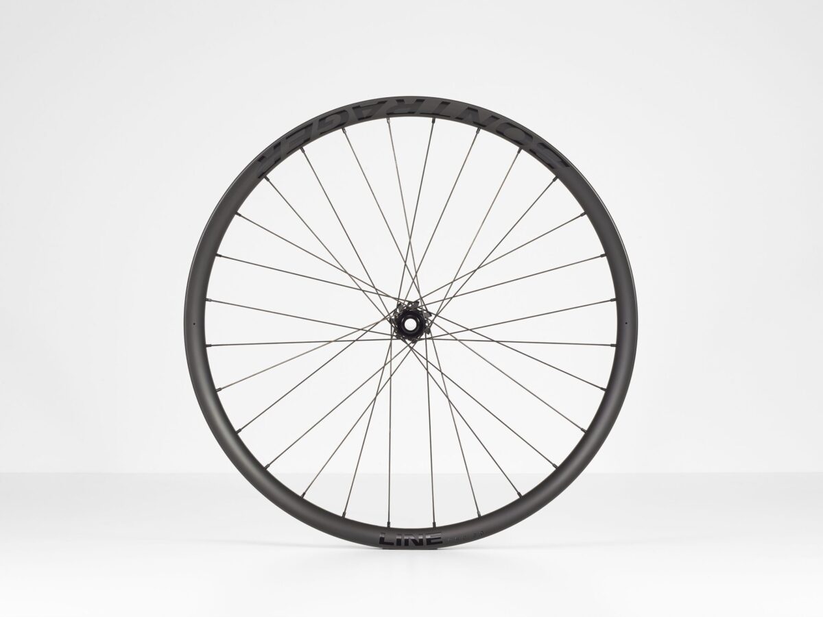WLF BNT LP30 27.5D 110 BK