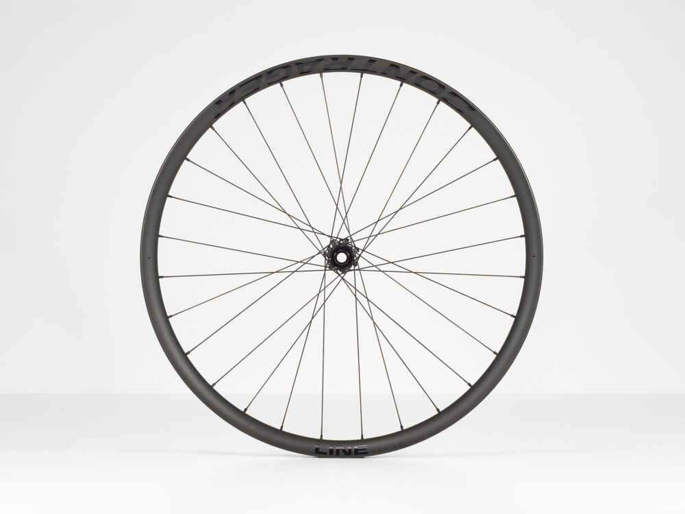WLF BNT LP30 29D 110 BK