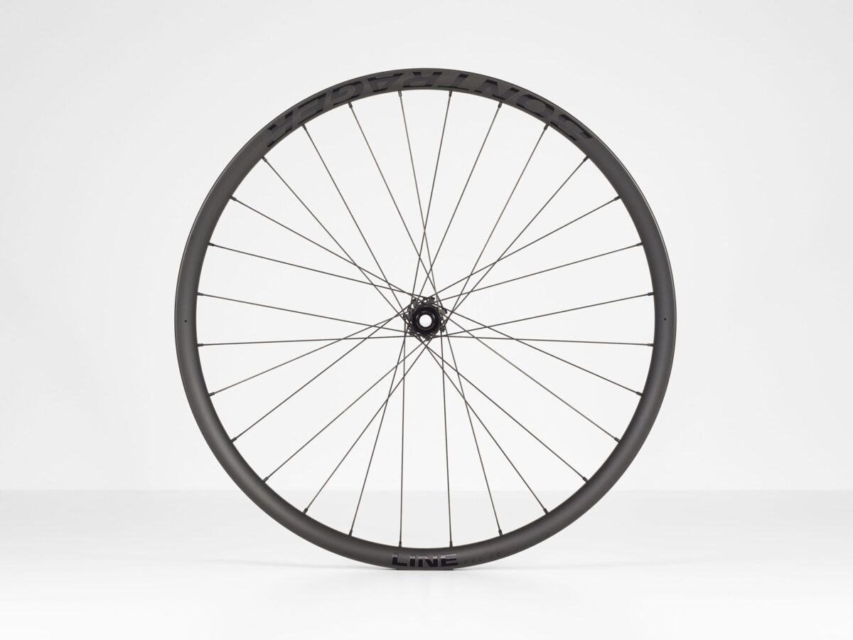 WLF BNT LP30 29D 110 BK