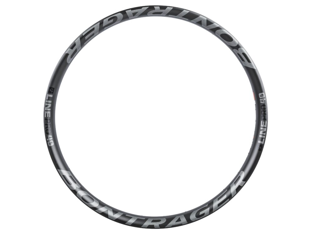 RIM BNT LNPRO40 27D 28H GY/BK