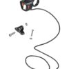 LIT BNT LYNC ION STDY BEAM FT