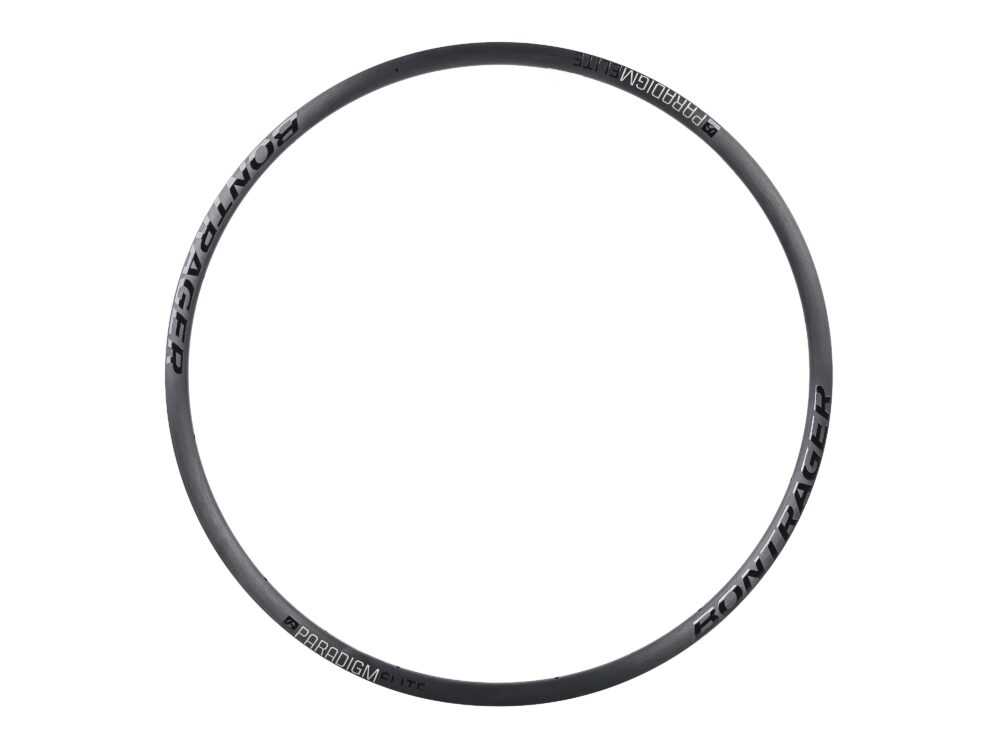 RIM BNT PAE DSC 700C 24H GY/BK