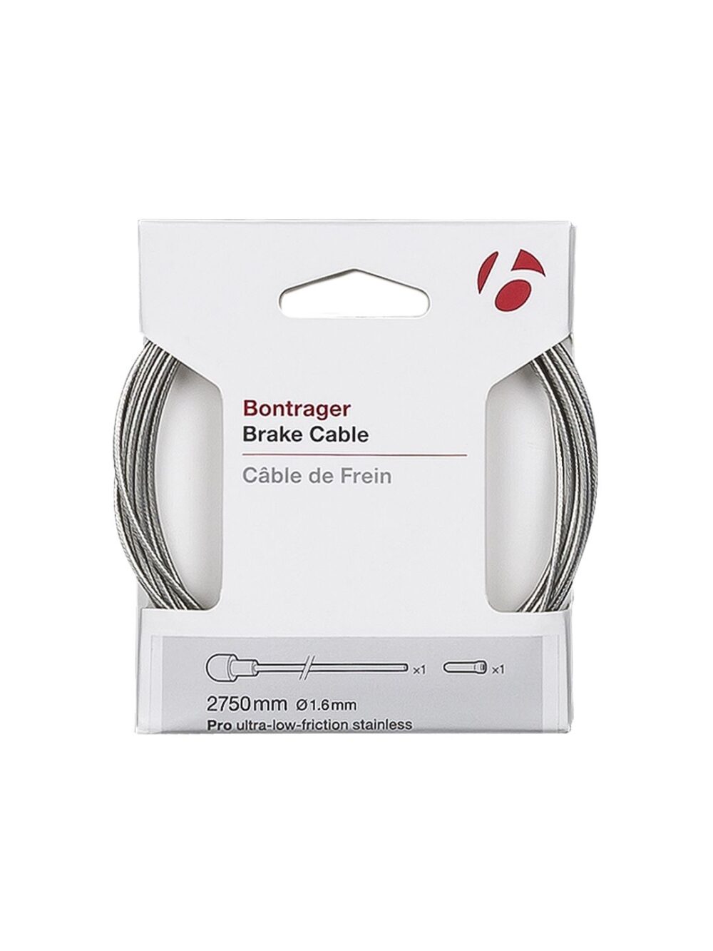 CBL BNT BRK PRO RD EA