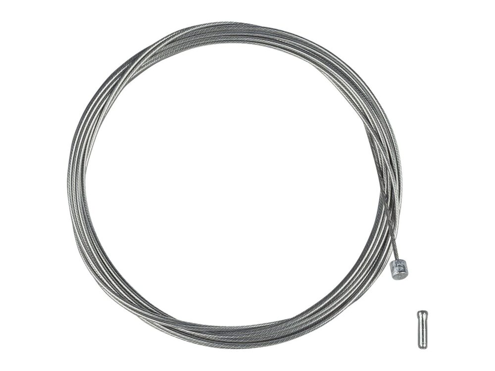 Alternative view of CBL BNT SHFT PRO RD EA