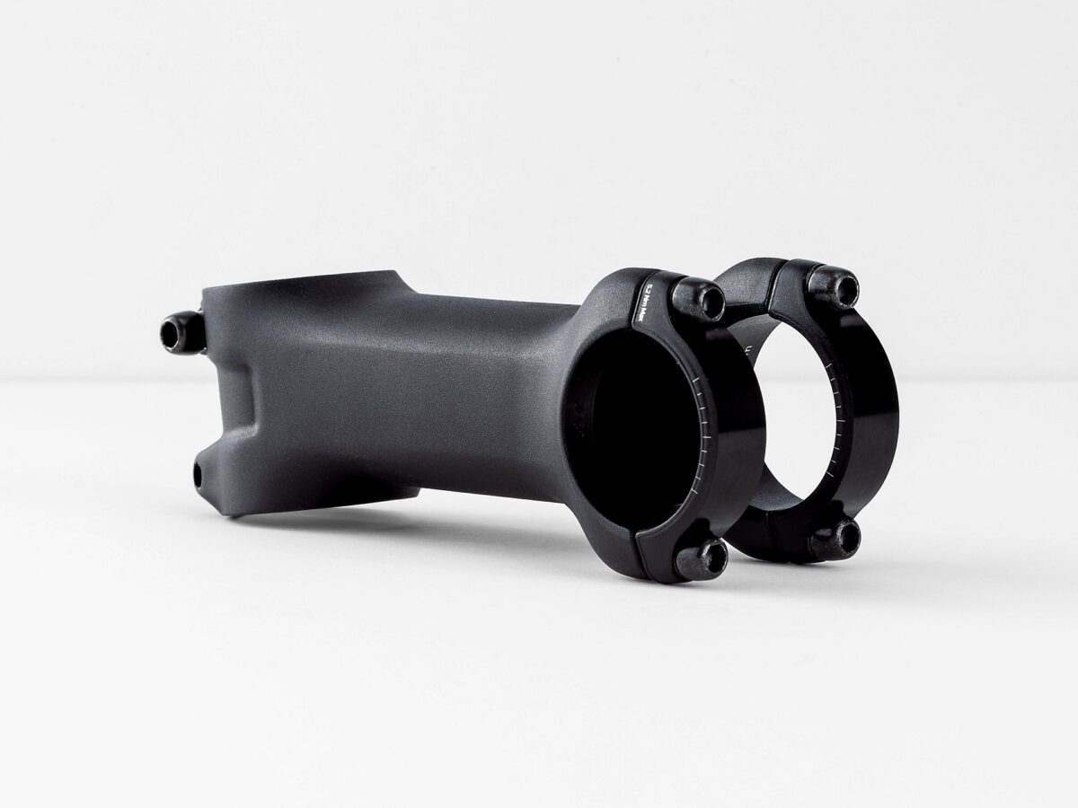 STM BNT PRO 7D 120MM BK