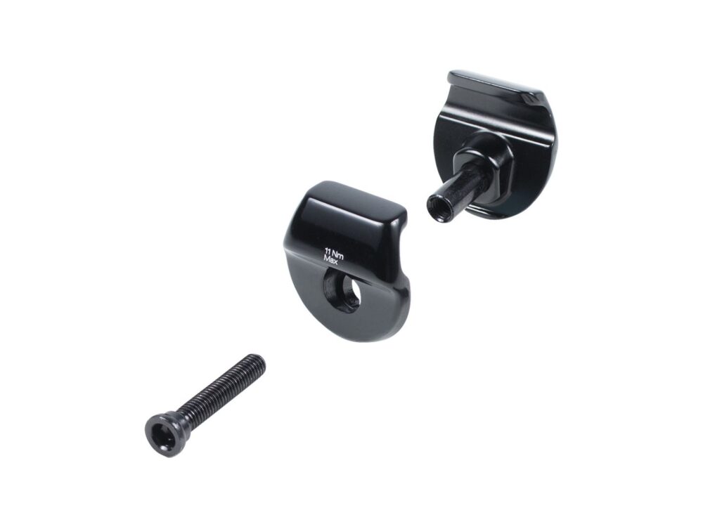 SPPT BNT XXX SDDL EARS 7x10MM