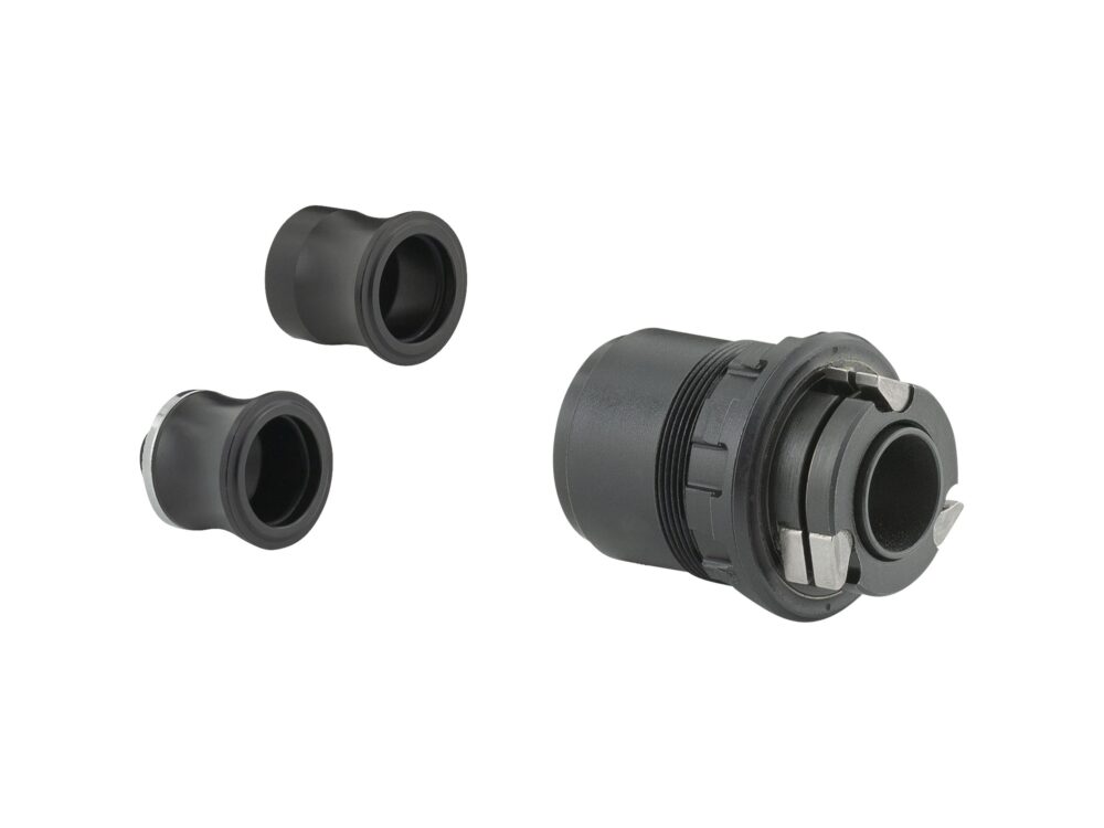 HUBBODY BNT SRAM XD 11SPD FH - Imagen 2
