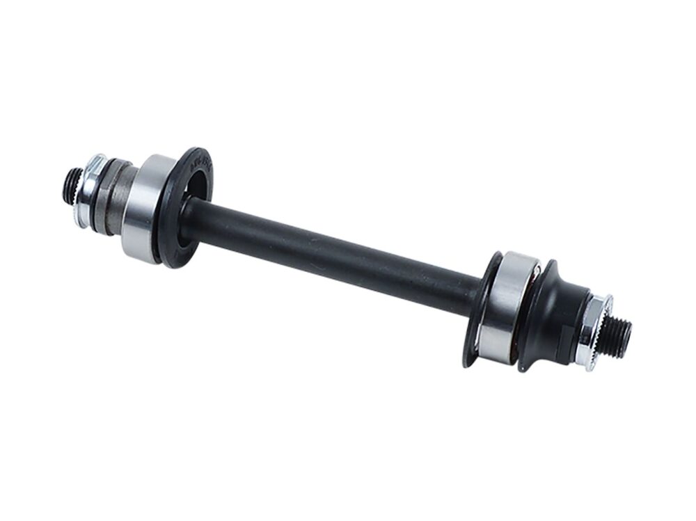 HUBAXLE BNT RC KIT RR 130MM