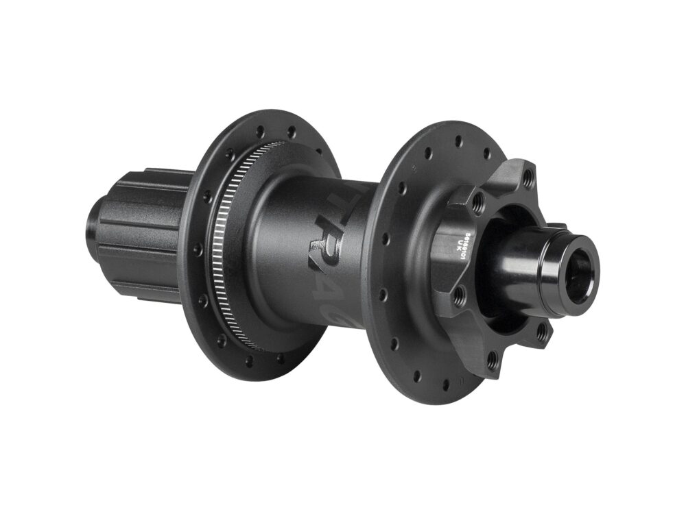 HUBRR BNT RPD DRV 142 28H SHM - Imagen 2