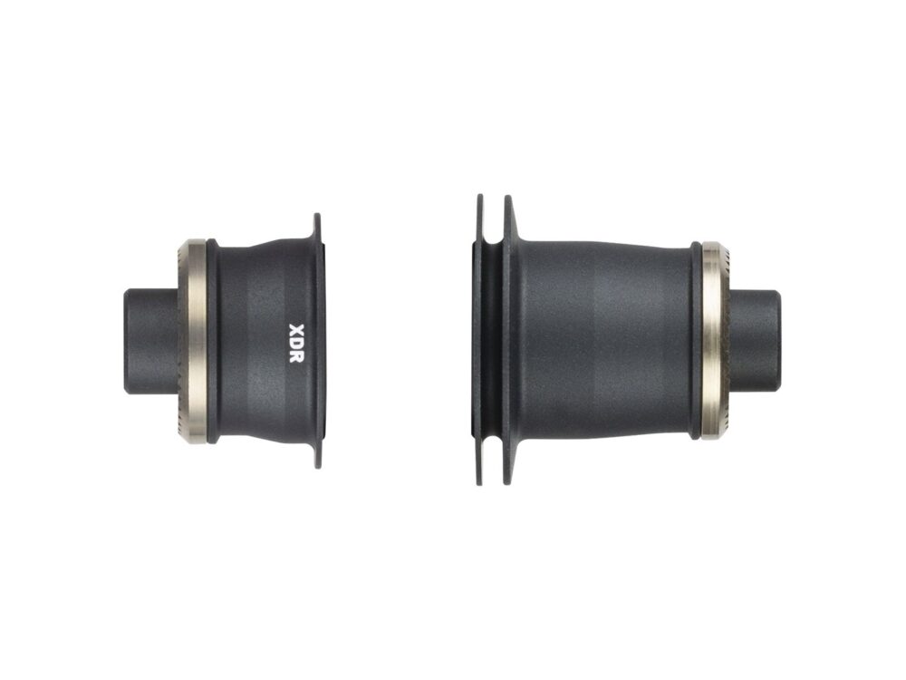 HUBCAP BNT AEO RSL XDR QR RR - Imagen 2