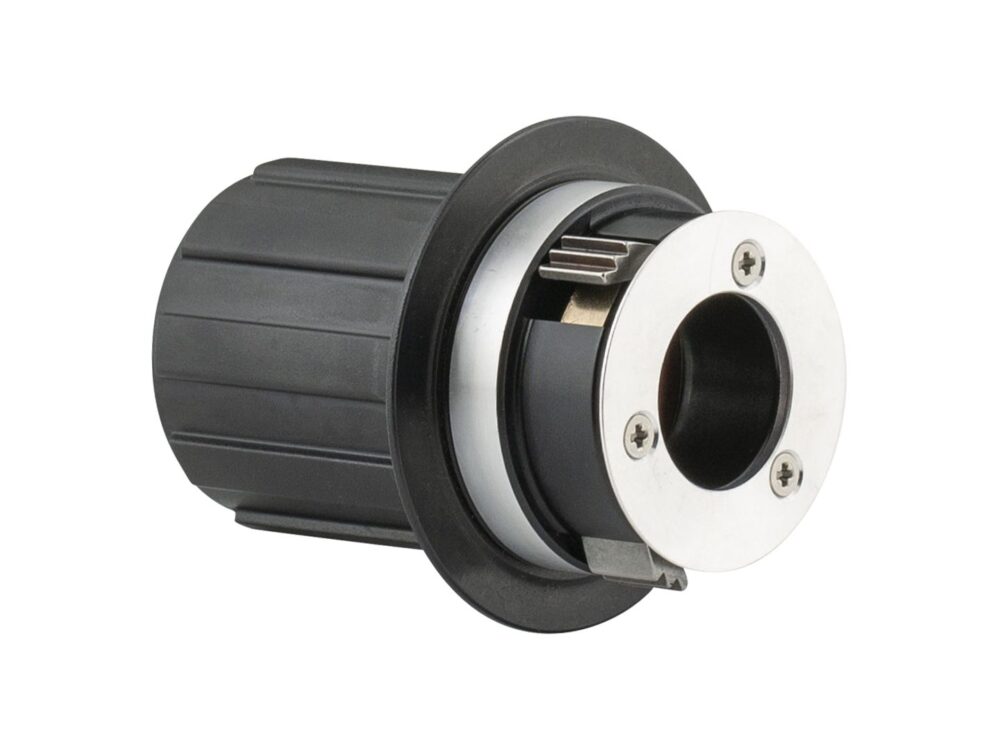 HUBBODY BNT RHP/RHE/LN FH - Imagen 2