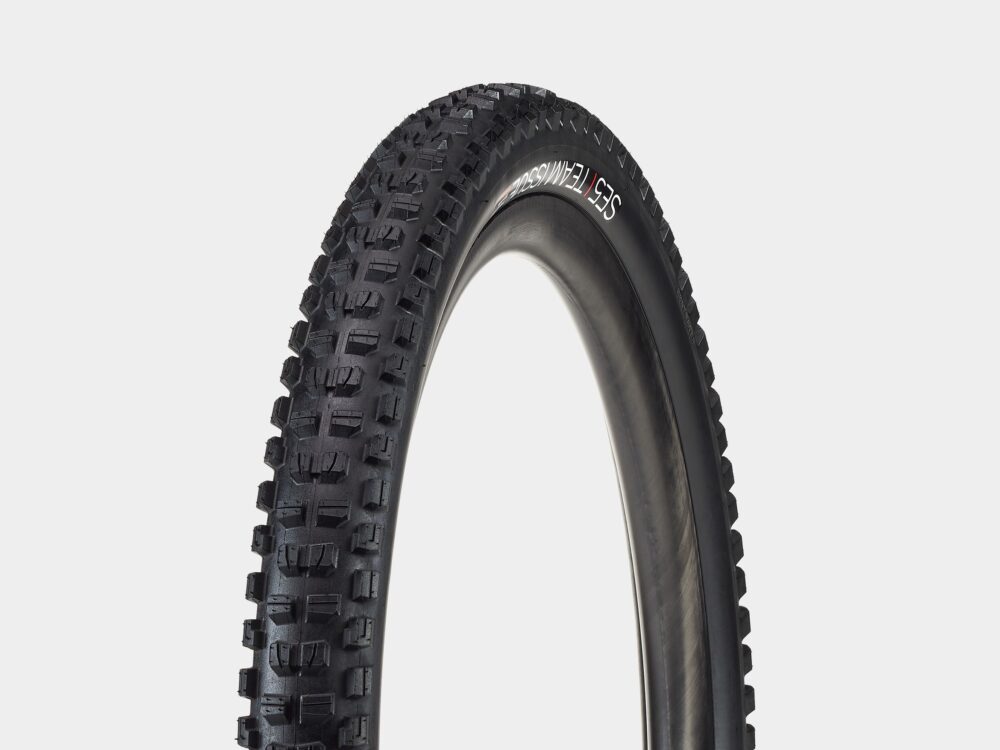 TIR BNT SE5 TI 27.5X2.50TLR BK
