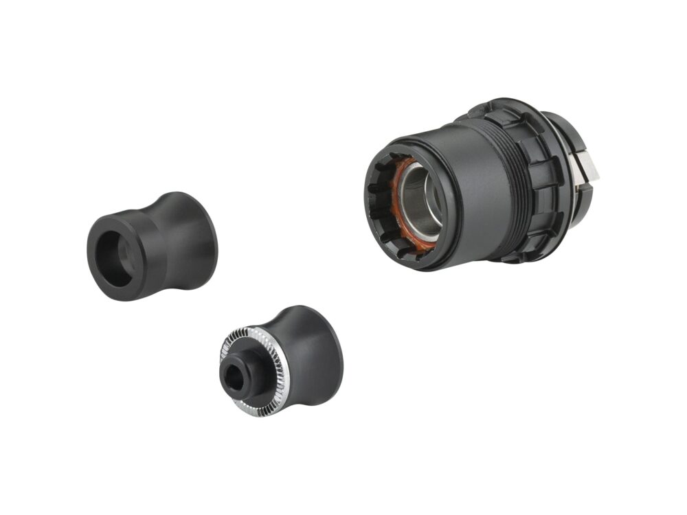 HUBBODY BNT SRAM XD 11SPD FH