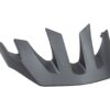 HLMPT BNT TYRO YOUTH VISOR BK