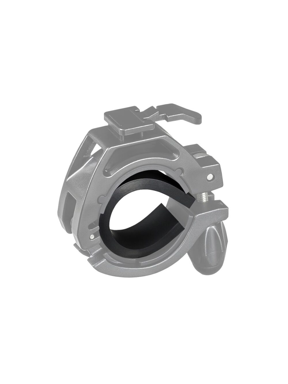 LITPT BNT 25.4MM ION MNT ADPTR - Imagen 2
