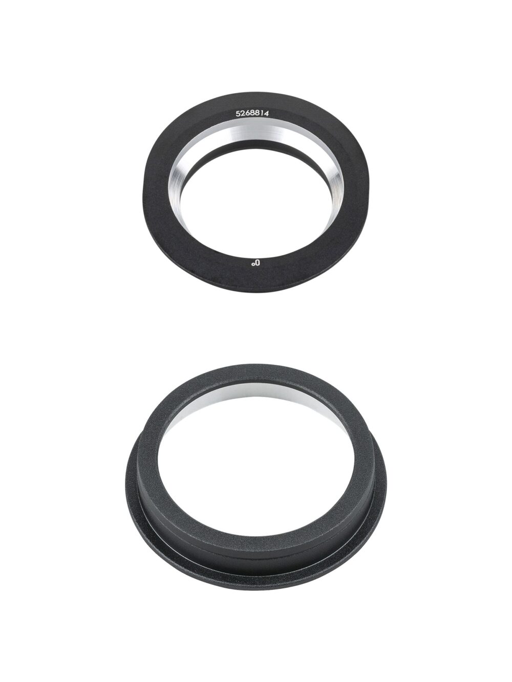 Cazoletas con ajuste del ángulo fijo de la dirección para Trek Fuel EX 2023