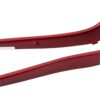 Chainstay Trek Fuel EX 9.7 29 2023 Chainstay Crimson