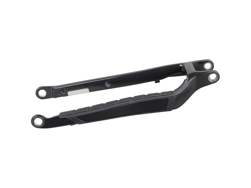 Chainstay Trek Fuel EXe 9.7 29 2023 Chainstay Galactic Grey