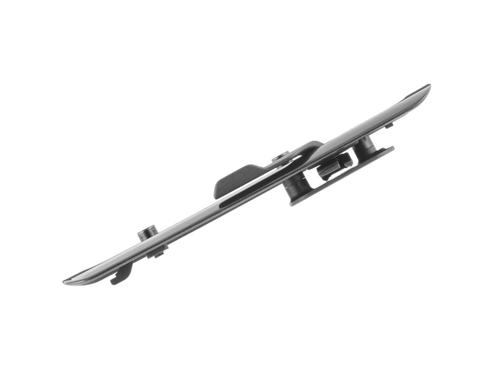 Alternative view of Cover Trek Fuel EX 29 2023 Storage Door Deep Smoke