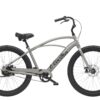 CRUISER GO! STEP OVER EU M GY