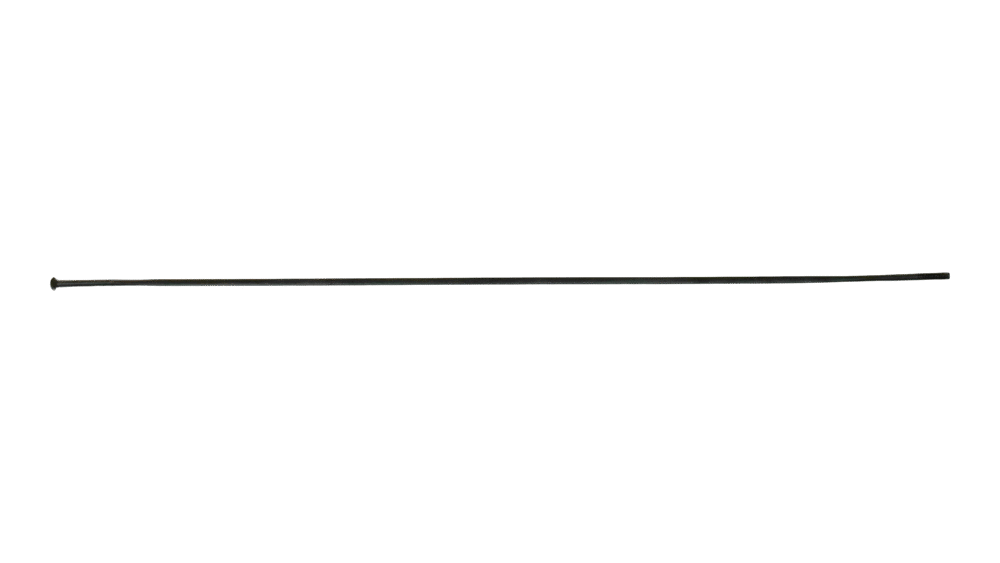 SPK DT, AEROLITE, 237MM, STRAIGHT-PULL, T-HEAD, 14G, 2.0X2.3MM (SATS20237S05000208) - Imagen 2