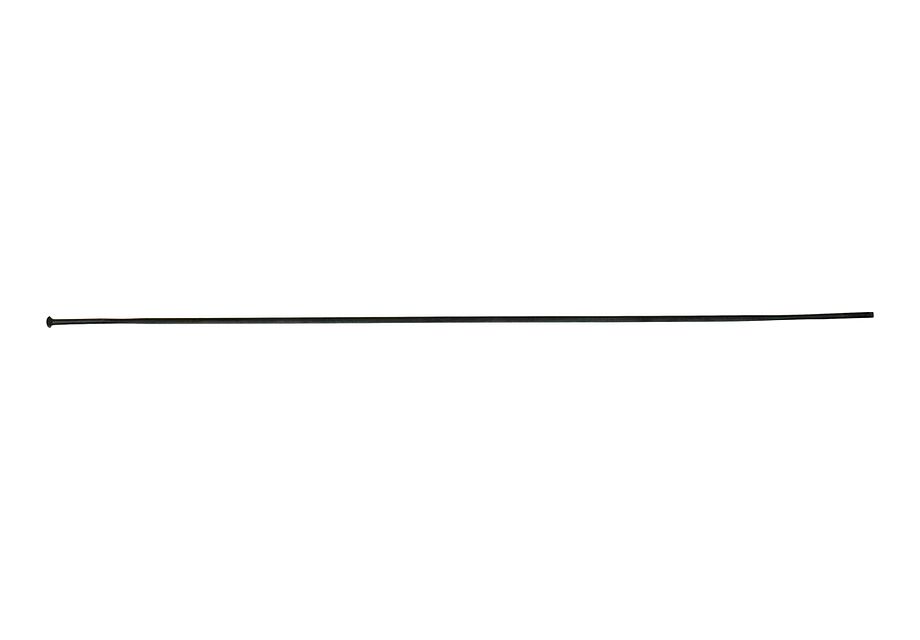 SPK DT, AEROLITE, 277MM, STRAIGHT PULL, T-HEAD, 14G, 2.0X2.3MM (SATS20277S05000208)