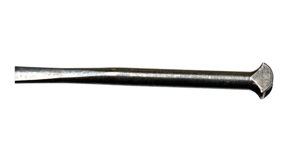 Alternative view of SPK DT, AEROLITE, 277MM, STRAIGHT PULL, T-HEAD, 14G, 2.0X2.3MM (SATS20277S05000208)