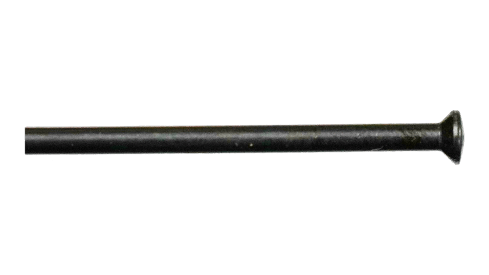 Alternative view of SPK DT MY13 ROVAL COMPETITION, STRAIGHT-PULL 2.0x1.8MM, 14G , L:269MM (SCOS20269S0500)