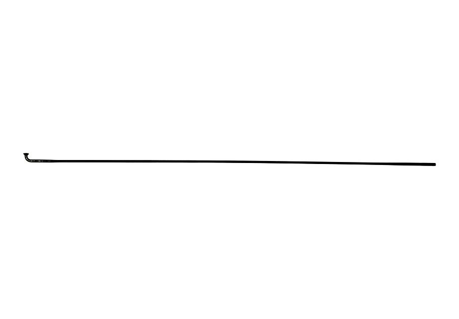 SPK DT, COMPETITION RACE, 258MM, J-BEND, 14G, 2.0X1.6MM (SCR020258S0500)