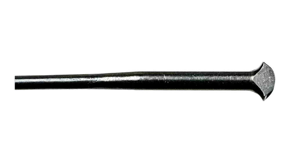 SPK DT, REVOLUTION, 275MM, STRAIGHT-PULL, T-HEAD, 14G, 2.0X1.5MM(SRES20275S05000286) - Imagen 2