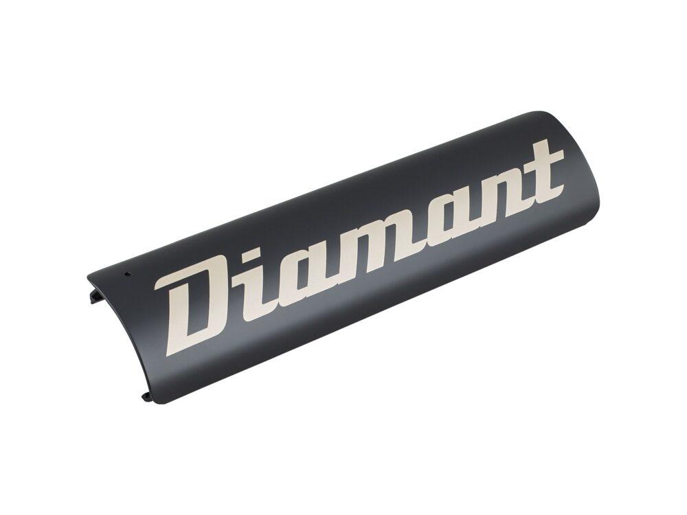 CVR DIA RIB BATT 500 BK
