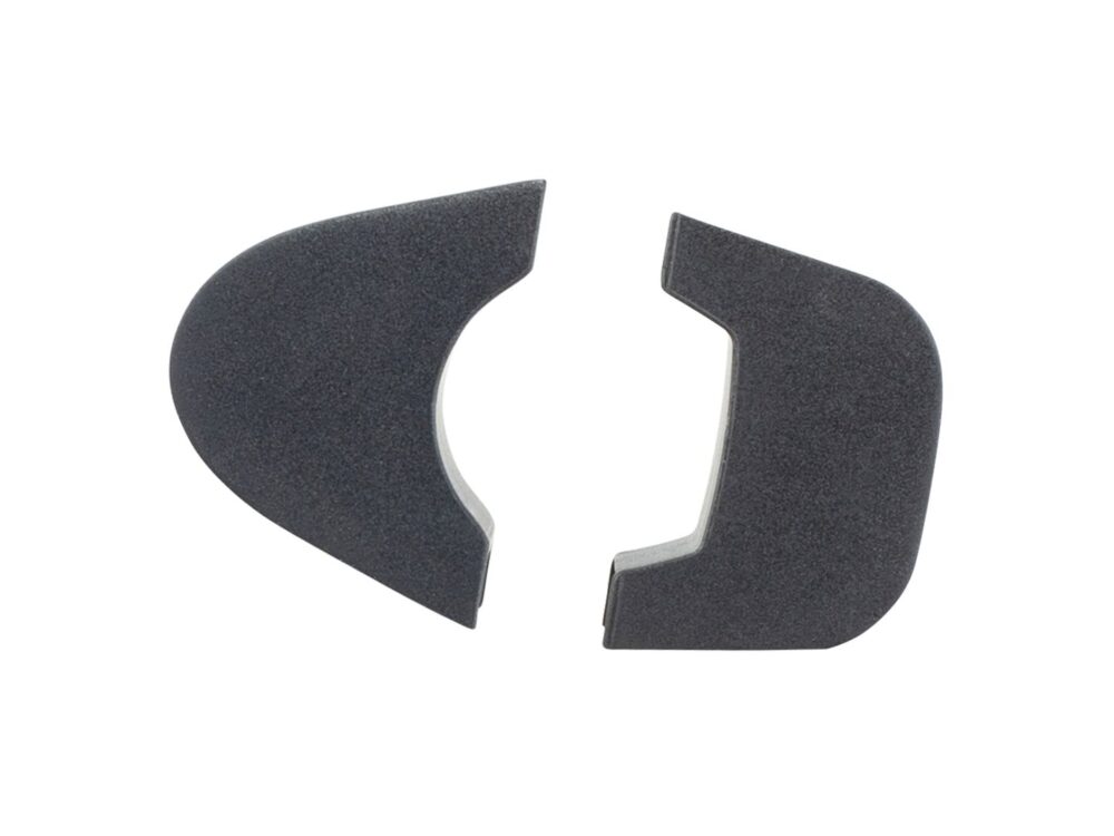 Alternative view of STDPT TRK DOM MK3 STD ADPTR BK