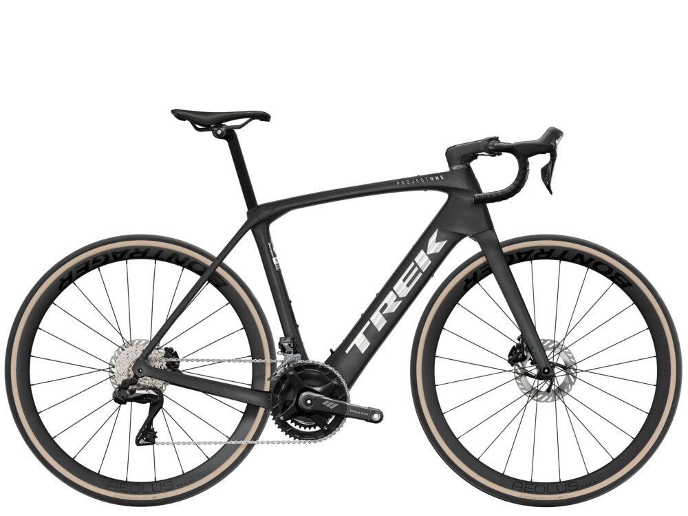Domane+ SLR 7