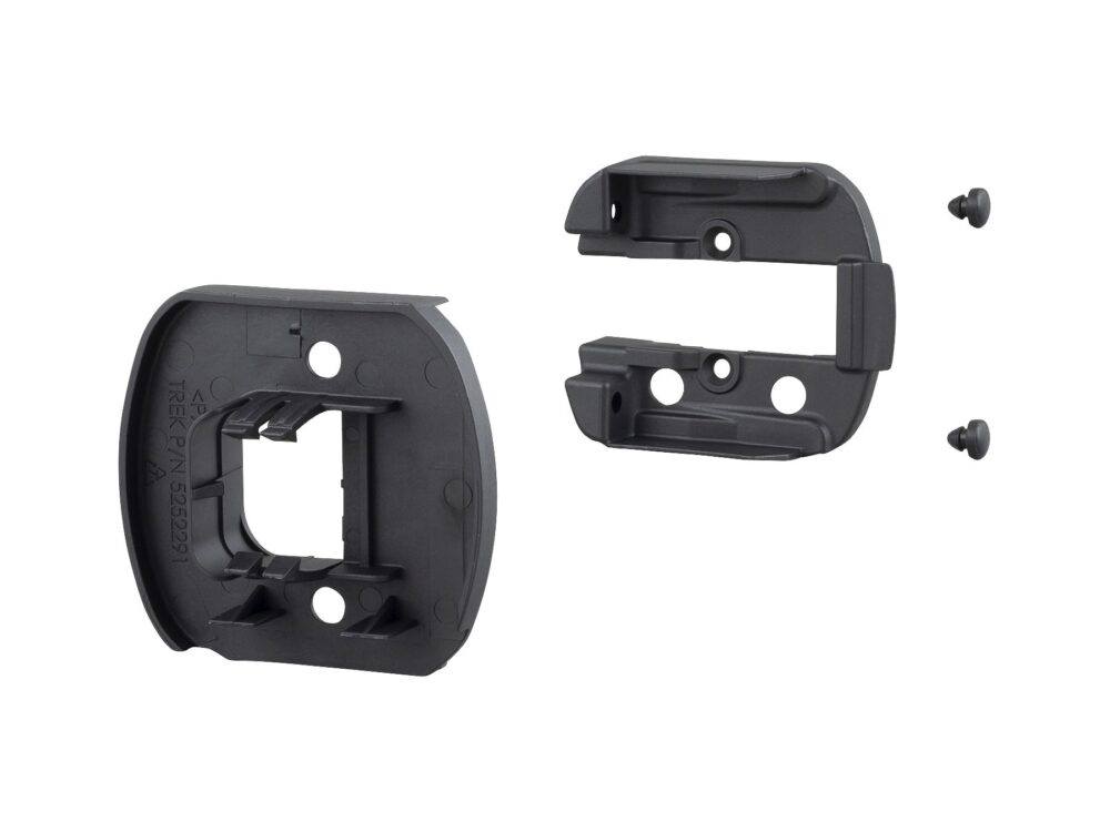 EBKPT TRD 21 RIB BSH CVR KIT
