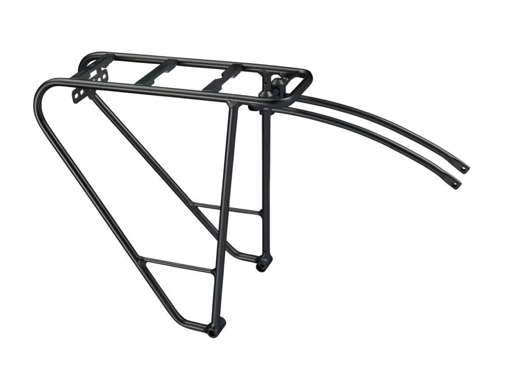 RCK ELC 24" ALLY MIK BK RR