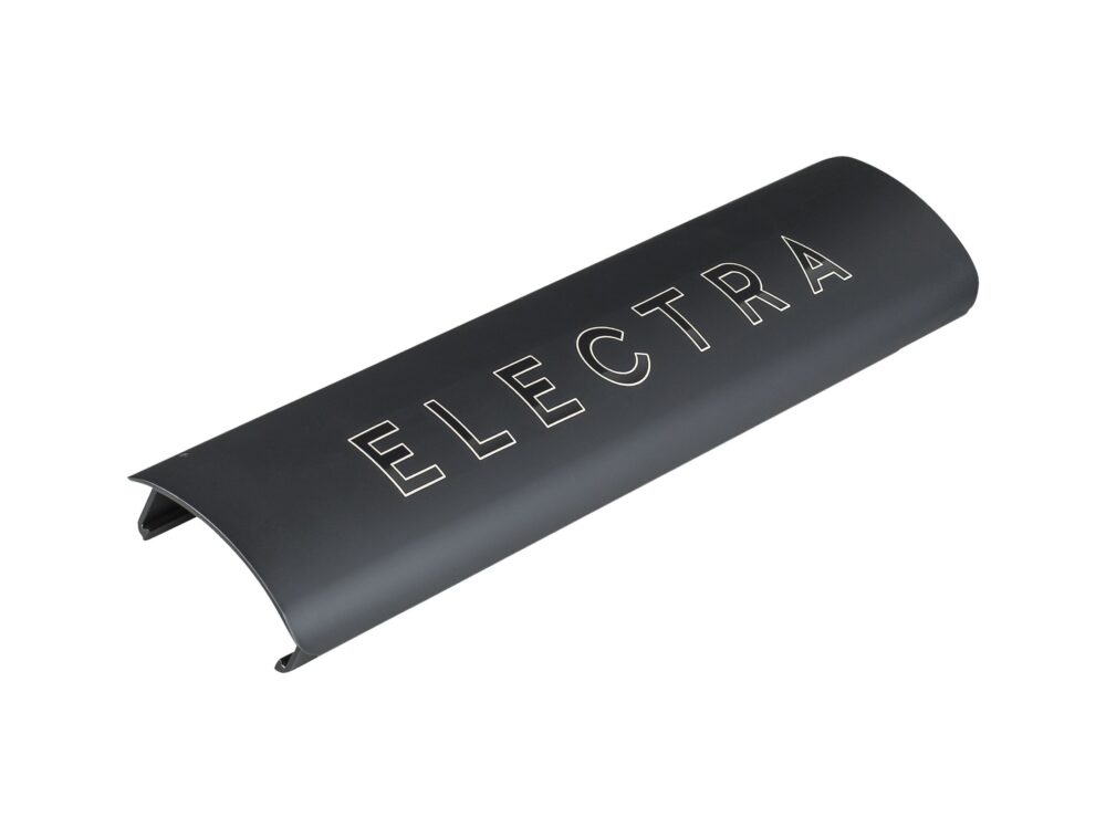 CVR ELC CAFE MOTO BATT CVR BK