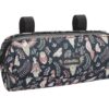 BAG ELC CYLINDER BAG FERN GN