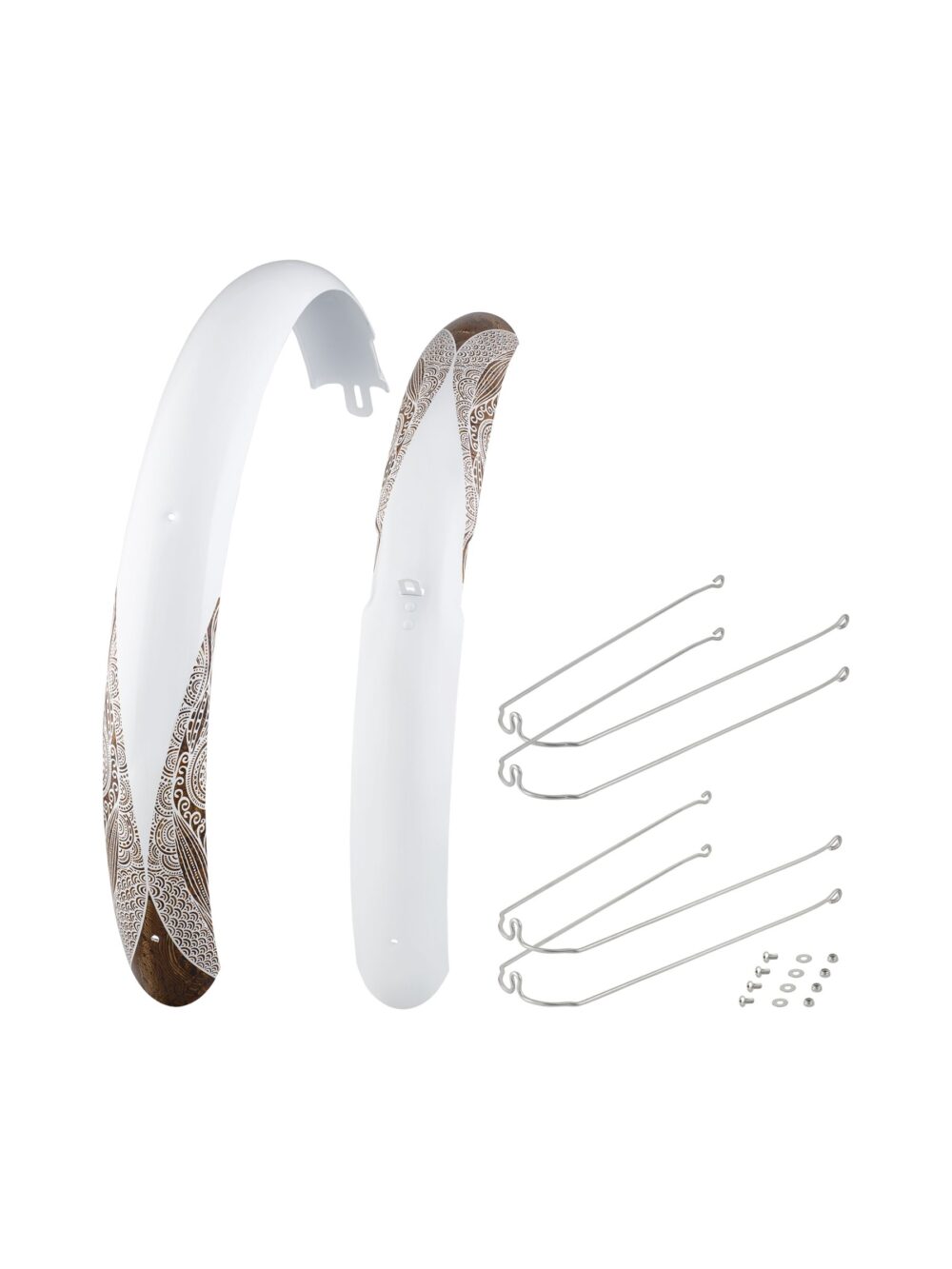 FND ELC KOA 3I LAD 26 WT SET